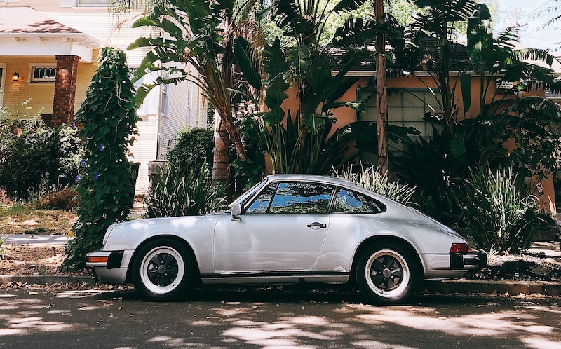 GQ’s 2018 Sports Car List: RUF Outperforms Two Porsches, and Proves Right