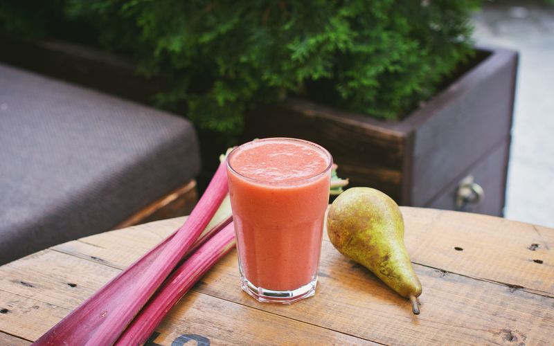 Juicing Detoxes: Everything You Need to Know About the Current Trend