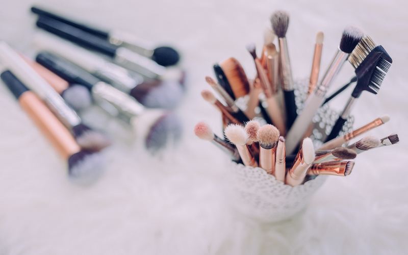 Tips for a Beautiful and Tidy Makeup Vanity