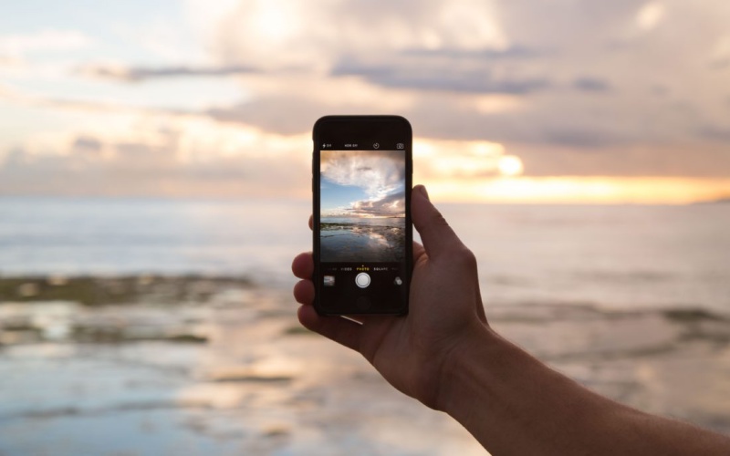 Tips for perfect smartphone photos