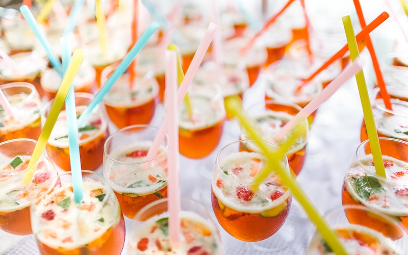 Plastic straws are a thing of the past; we show you the best alternatives