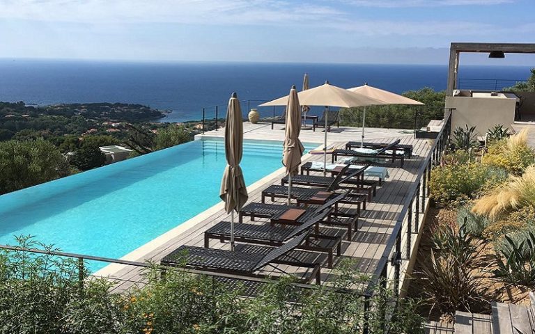 Corsica: A Paradise on Earth