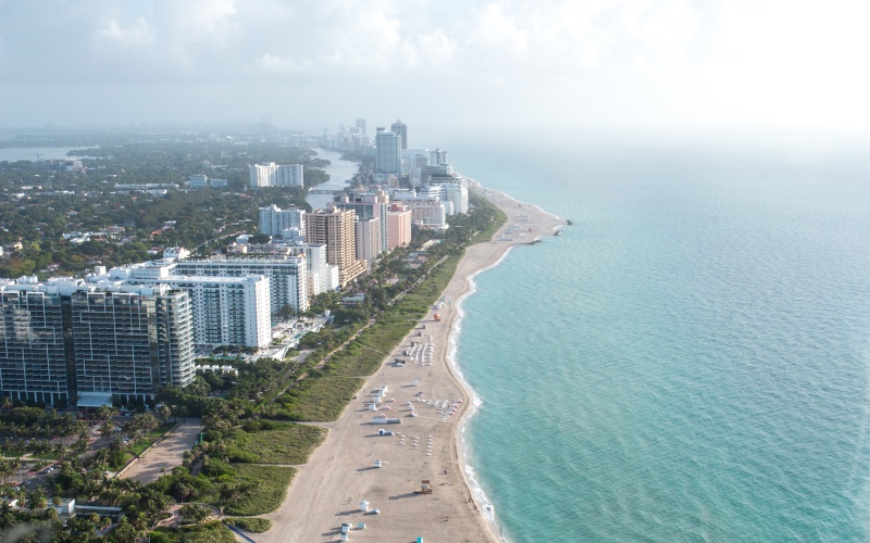 Karibik Kreuzfahrt mit Carnival – Reisebericht – Tag 8: Miami