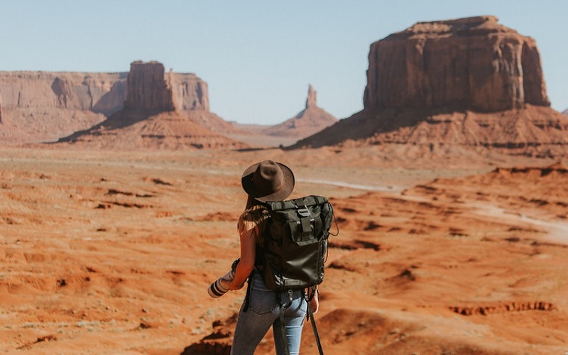 Wanderlust: Die besten Reiseziele mit dem Rucksack