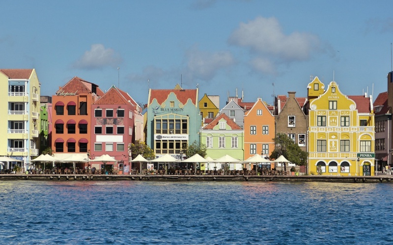 Karibik Kreuzfahrt mit Carnival – Reisebericht – Tag 5: Curaçao