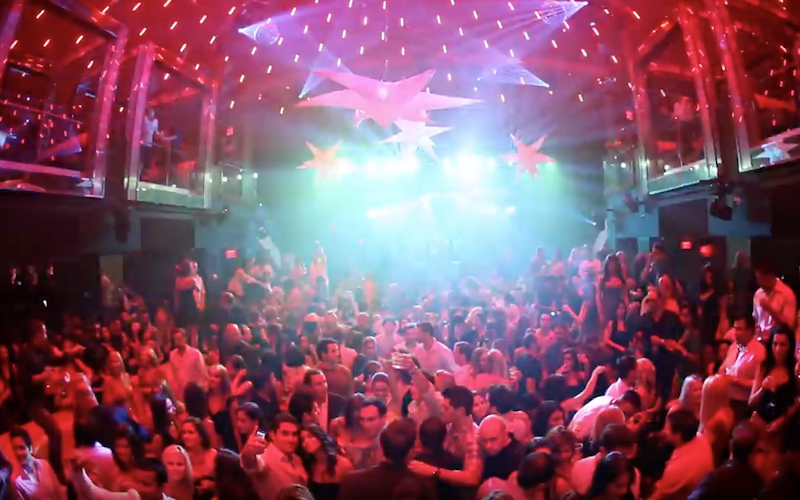 nachtclubs
