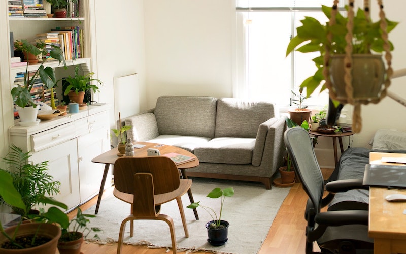 2018’s interior trends - minimalism was yesterday