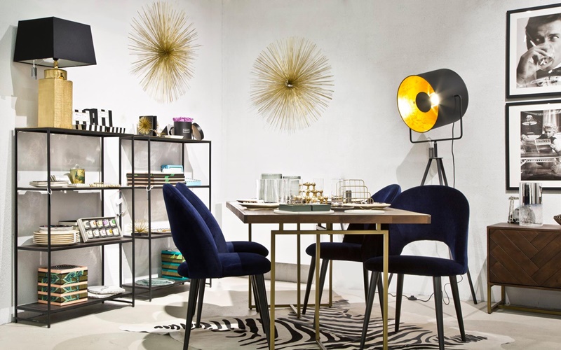 Interior-Shop Westwing opens pop-up store in Munich