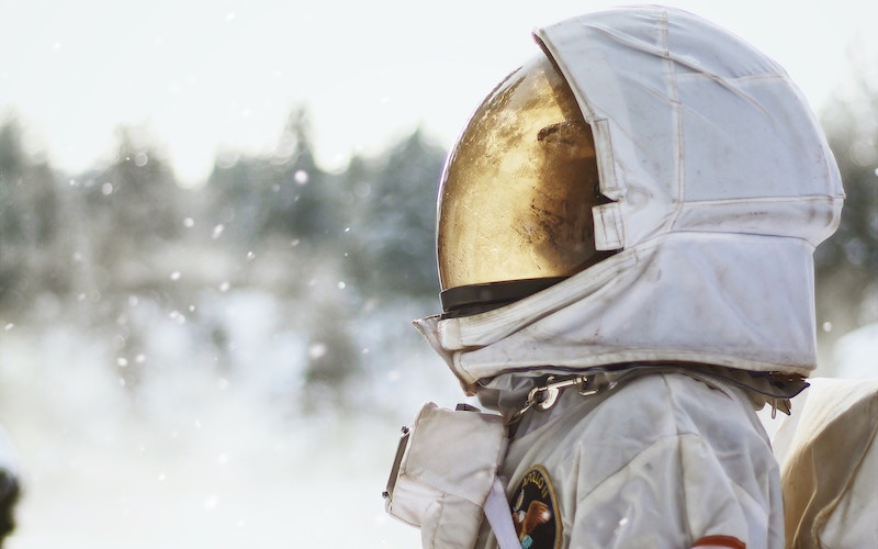 Ikea Rumtid: space-inspired furniture collection for small living spaces