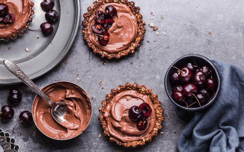 Sin finally has an end - this fruit tastes like chocolate