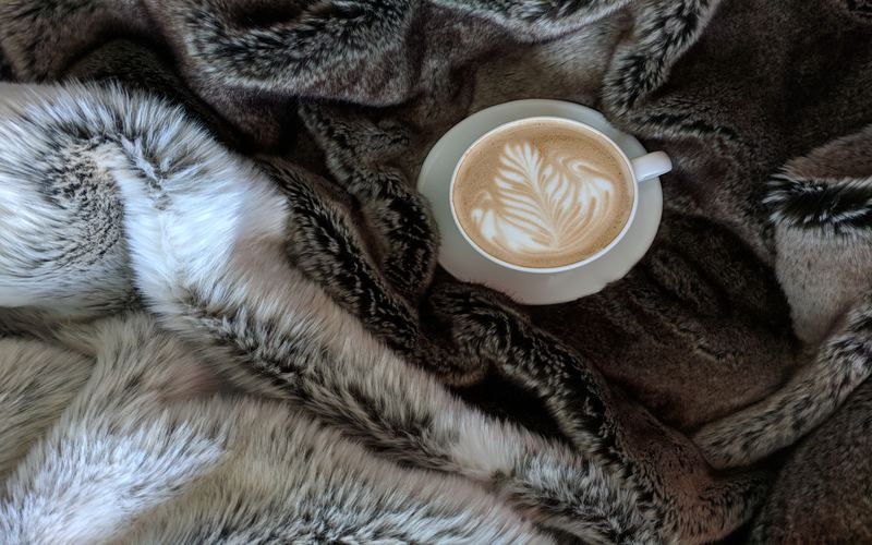 How to Turn Your Home Into a Cozy Retreat