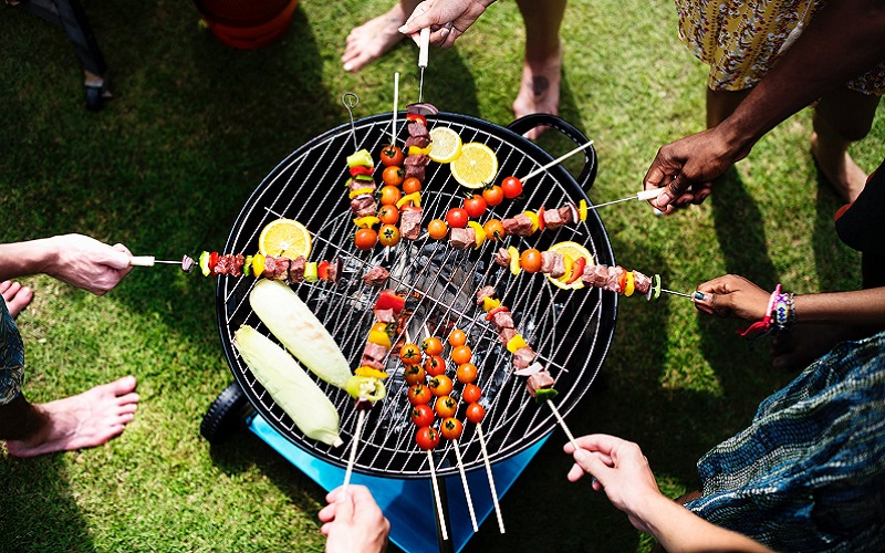 Youdressed Grill - So wird die nächste Grillparty ein voller Erfolg!