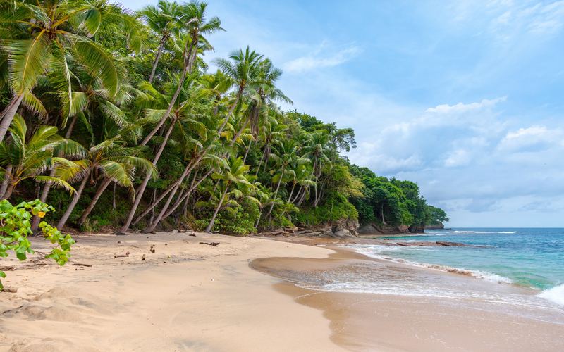 Martinique: Das tropische Frankreich
