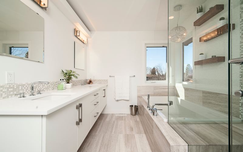 Say goodbye to plastic - 4 tips for a plastic-free bathroom