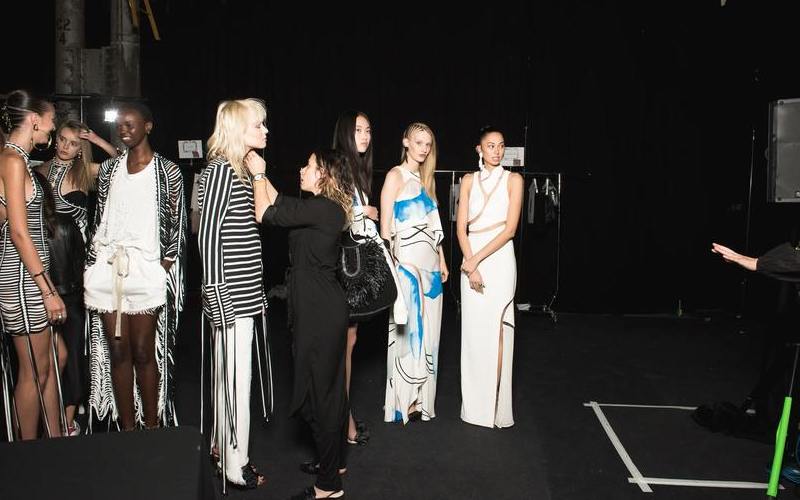 MBFW 2019 – „FOLLOW MBFW – ACCESS FASHION“