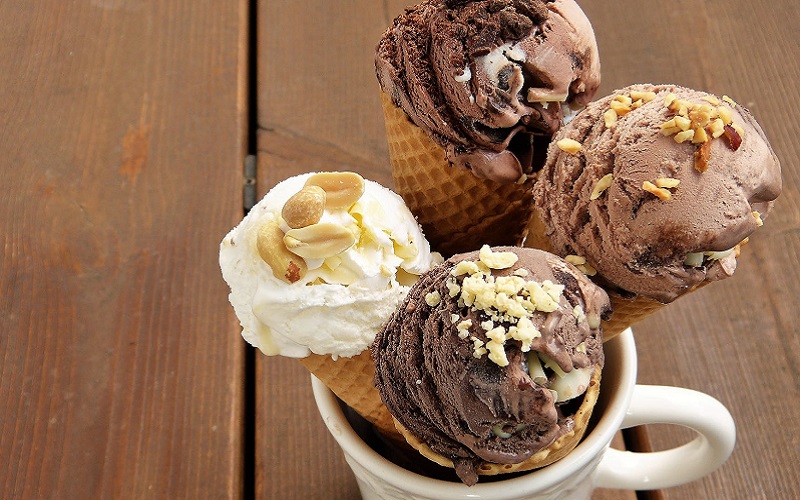 How to Make Homemade Ice Cream Perfectly for a Hot Summer – It’s Easier Than You Think!