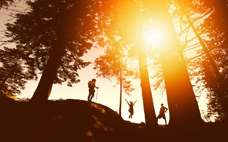 Hiking made easy: 4 tips you haven’t considered