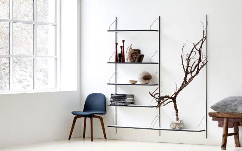 Less is more! The new home trend 'Japandi'
