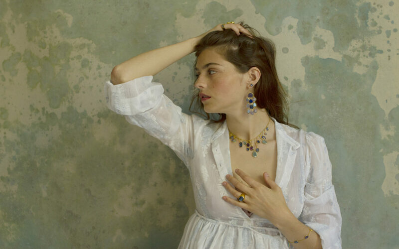 Sustainable Luxury Jewelry with Clear Origin