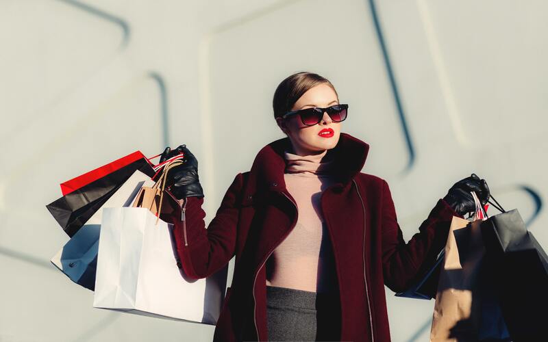 2019: Ein glorreiches Shopping-Jahr geht zu Ende