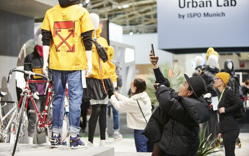 ISPO 2020: Function meets fashion