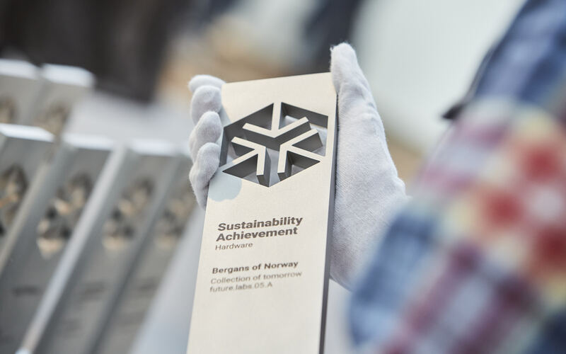 With Rapid Pace Towards Sustainability: the ISPO Munich 2020