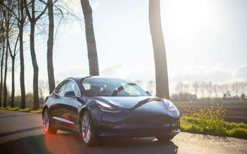 Future mobility - 3 compelling reasons for a green car in 2022