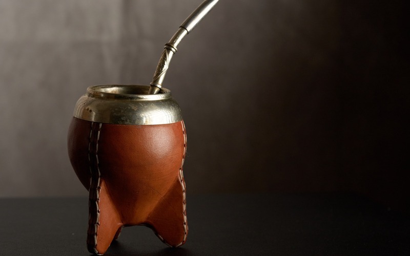 Kombucha and Mate Deserve Rest, Not Hype