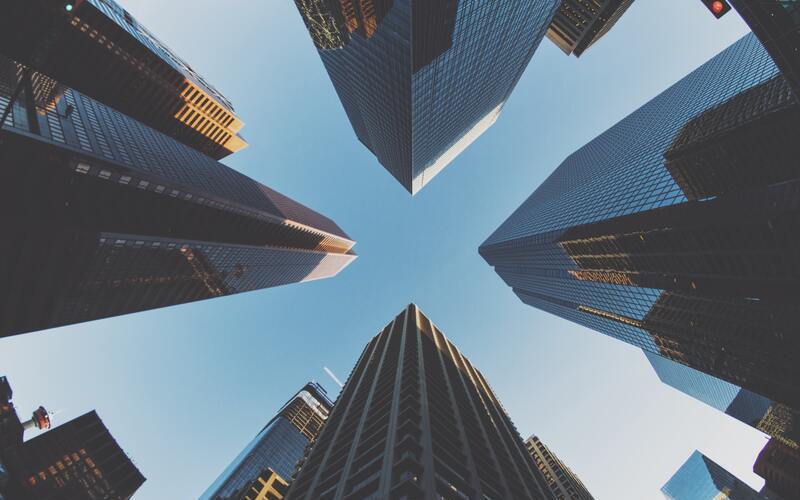 The World’s Most Expensive Cities