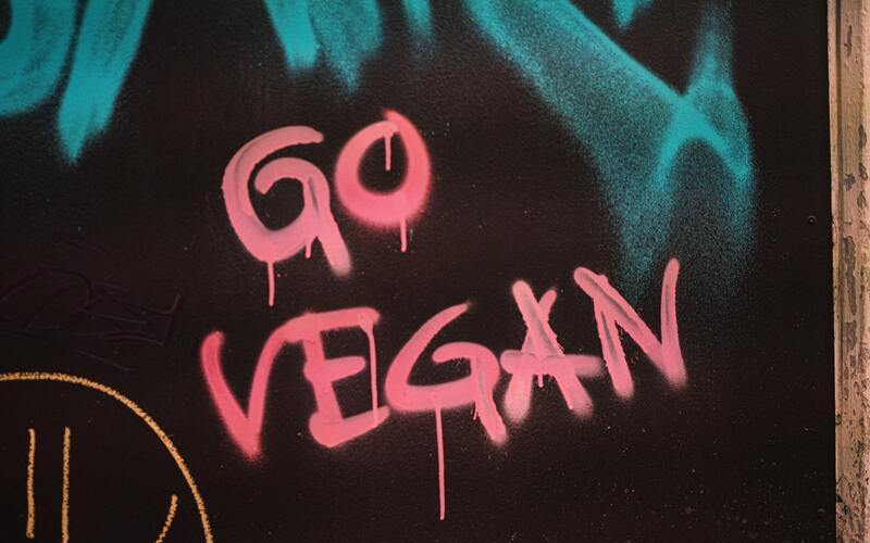 Veganism - trend or the future of nutrition?