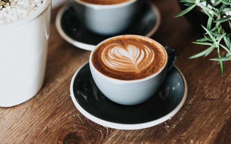 Hobby-Barista – Anleitung für die Kunst der Latte Art