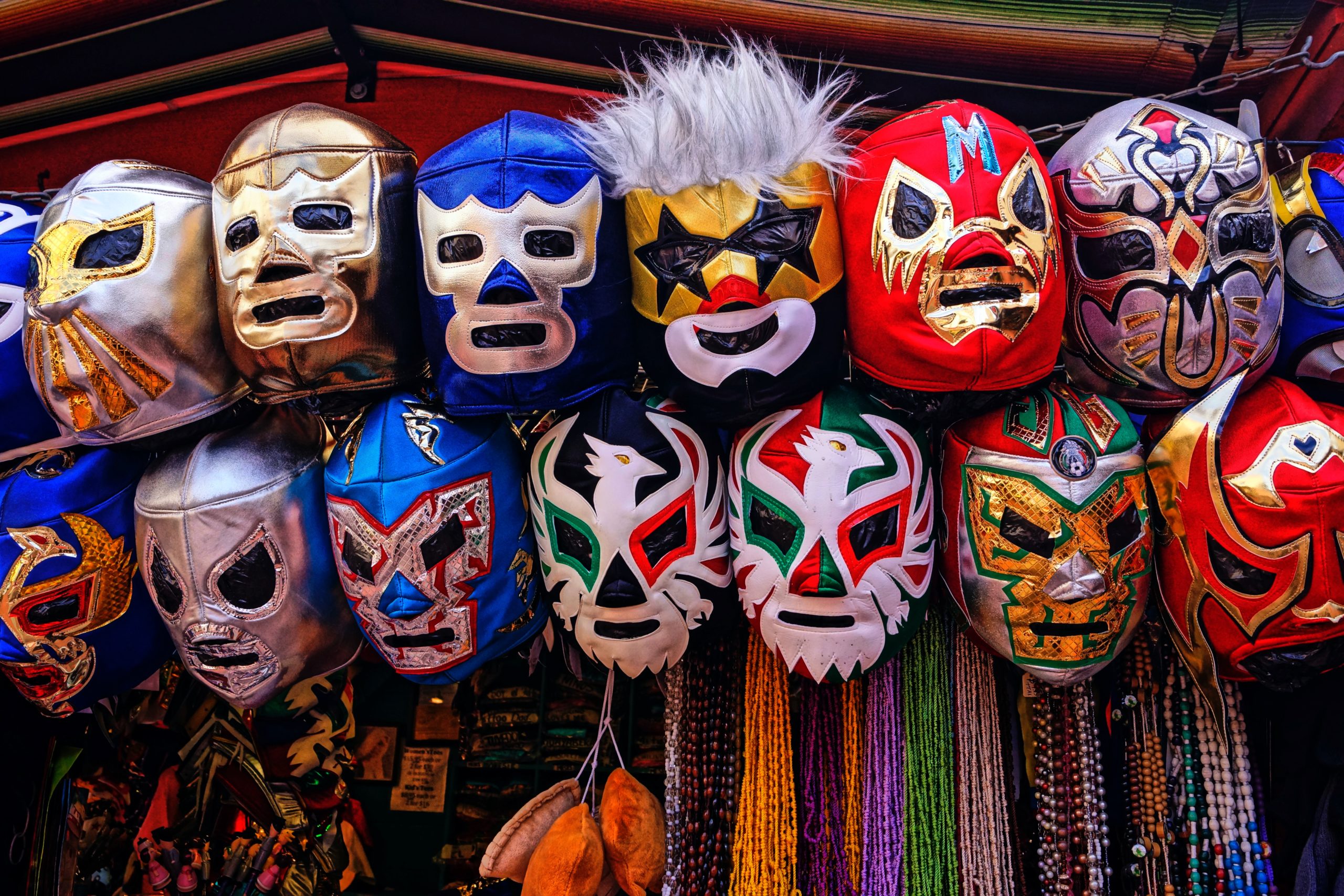 Karneval 2022 – drei Inspirationen für den perfekten Auftritt