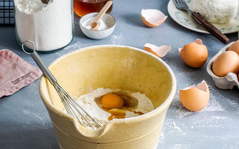 Sweet baking ideas for you and your favorite people