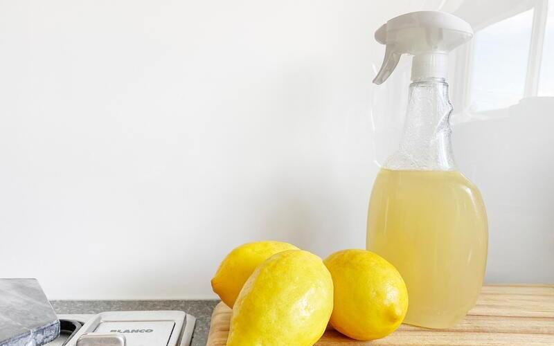 Sustainable cleaning products for spring cleaning 2022!