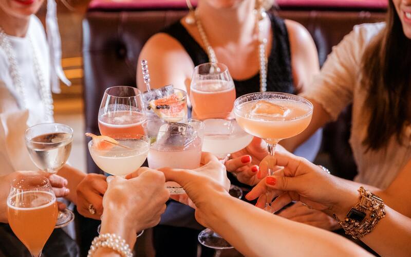 Summer cocktails: Unusual recipes you have to try