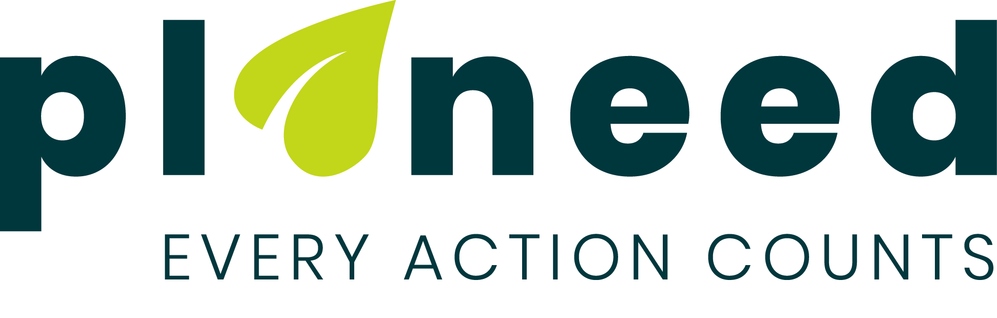 Planeed - driving sustainability with action points