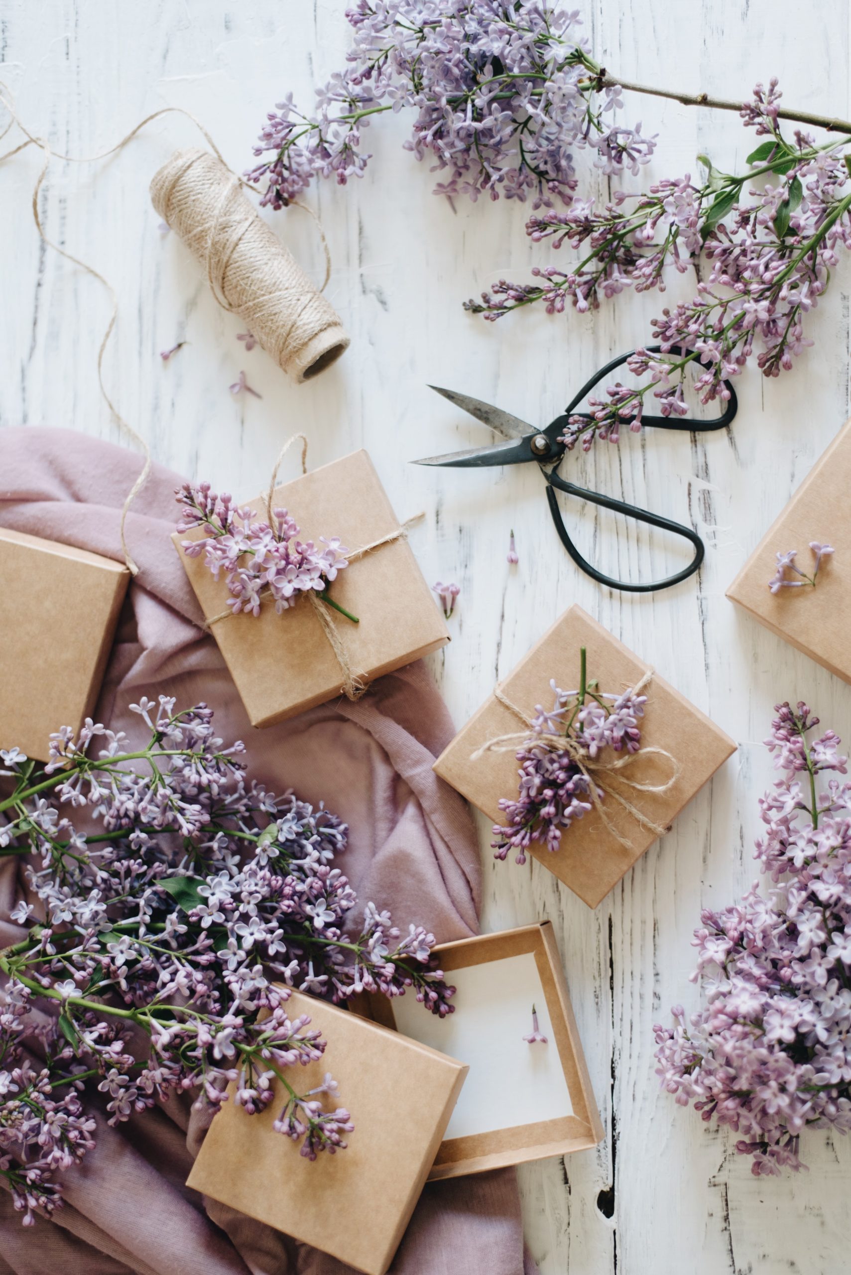 Find sustainable gifts for every occasion on these platforms