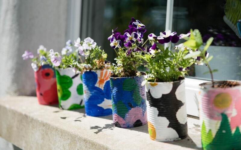 Upcycling ist die neue Wiederverwendungsart: Aus alt mach neu
