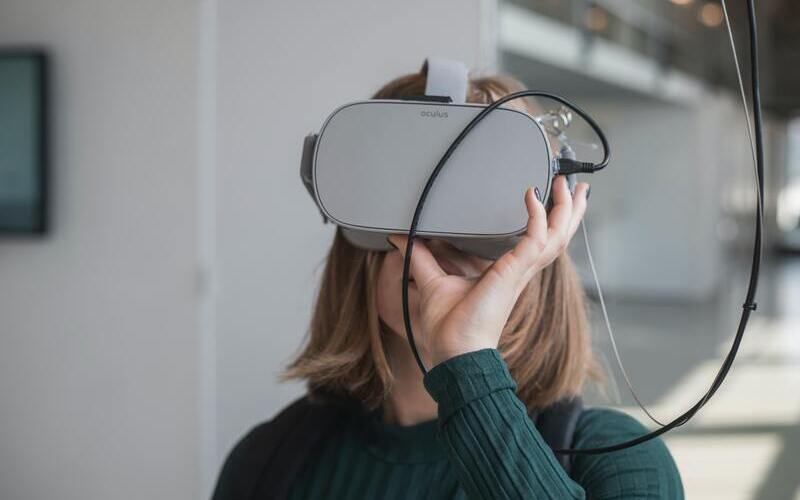 Wenn das Metaverse das nächste große Reiseziel wird