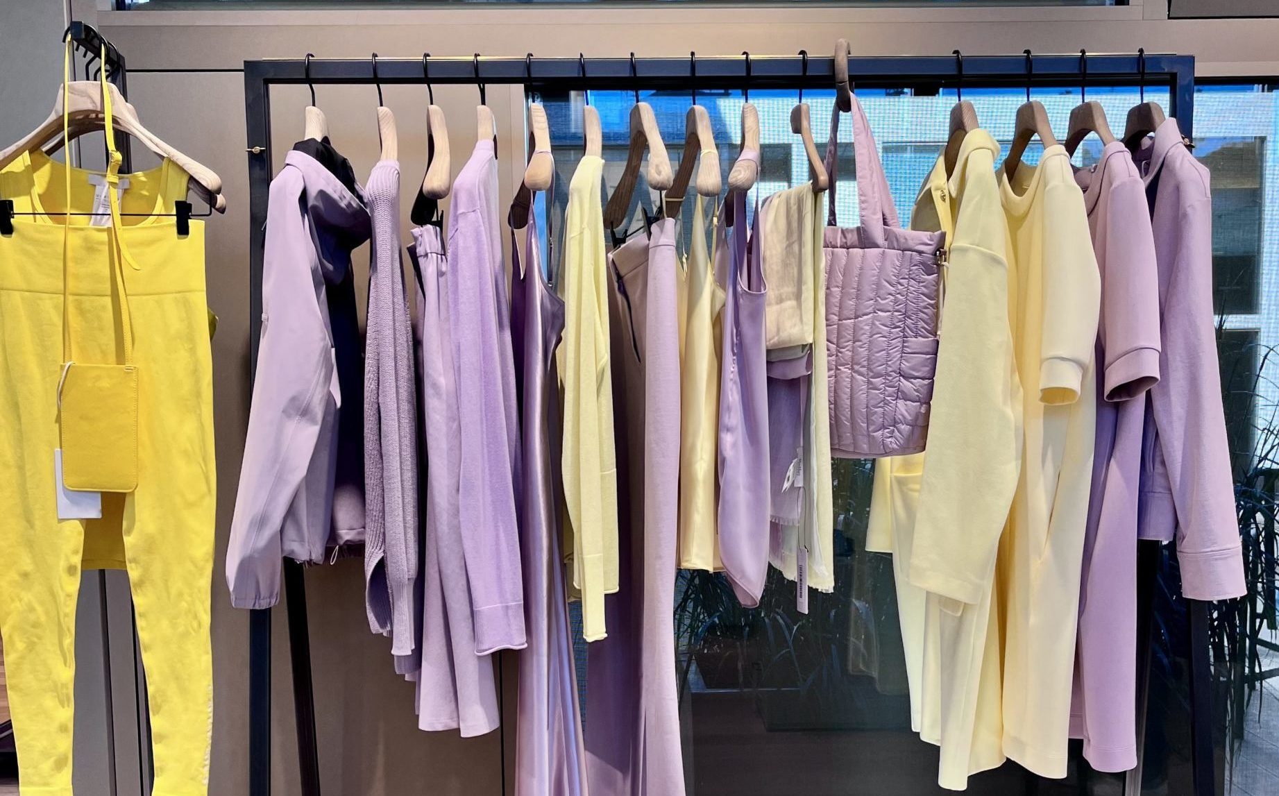 Showroom manager: A half-marathon every day