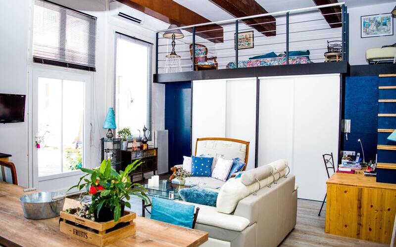 Eclecticism - the new interior design trend in 2023