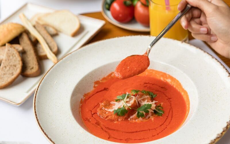 Saisonale Gerichte: Die Besten Rezepte Für Diesen Herbst