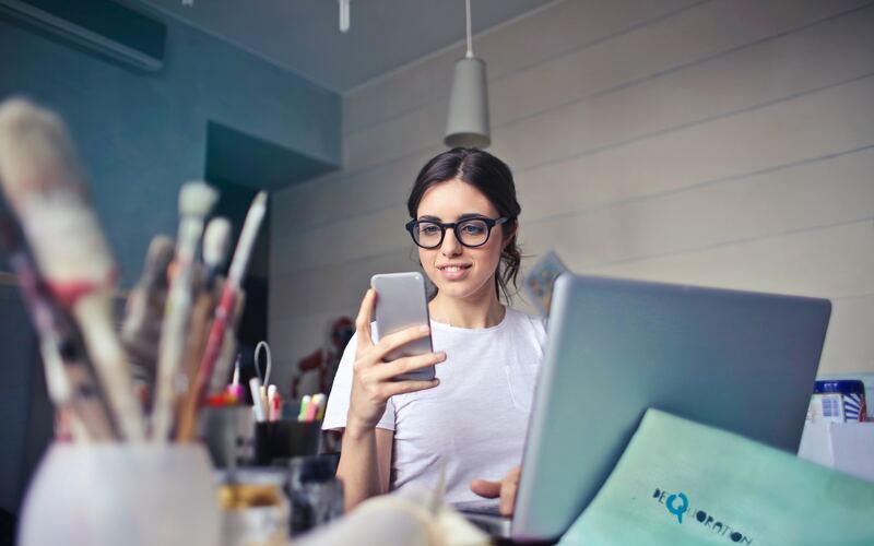 Kinderbetreuung als Corporate Benefit – Die digitale Plattform von heynanny