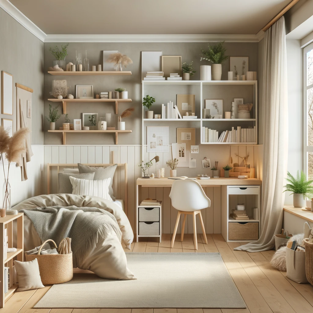 Scandi style: How to style your home the Scandinavian way