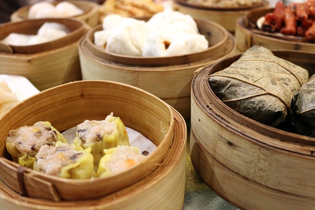 The Yanyou brings a good slice of China to Munich