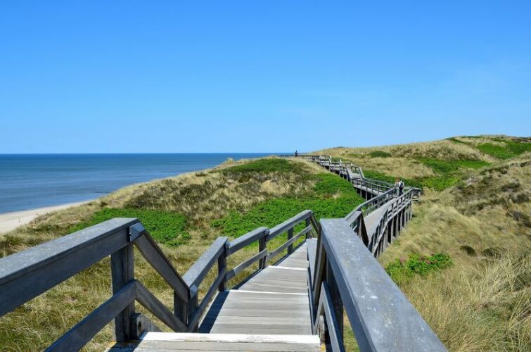 Can Sylt soon only be afforded by the ultra-rich?