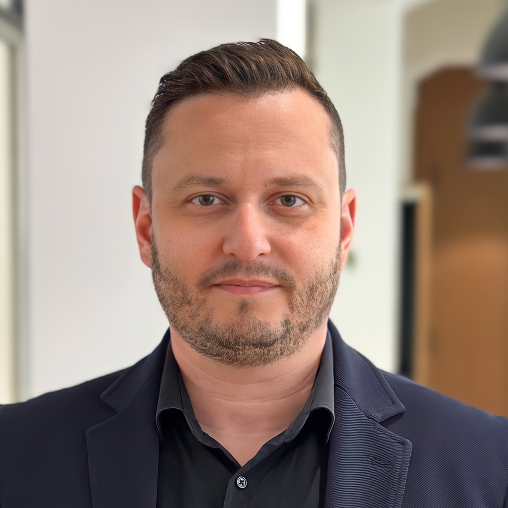 Alec Chizhik