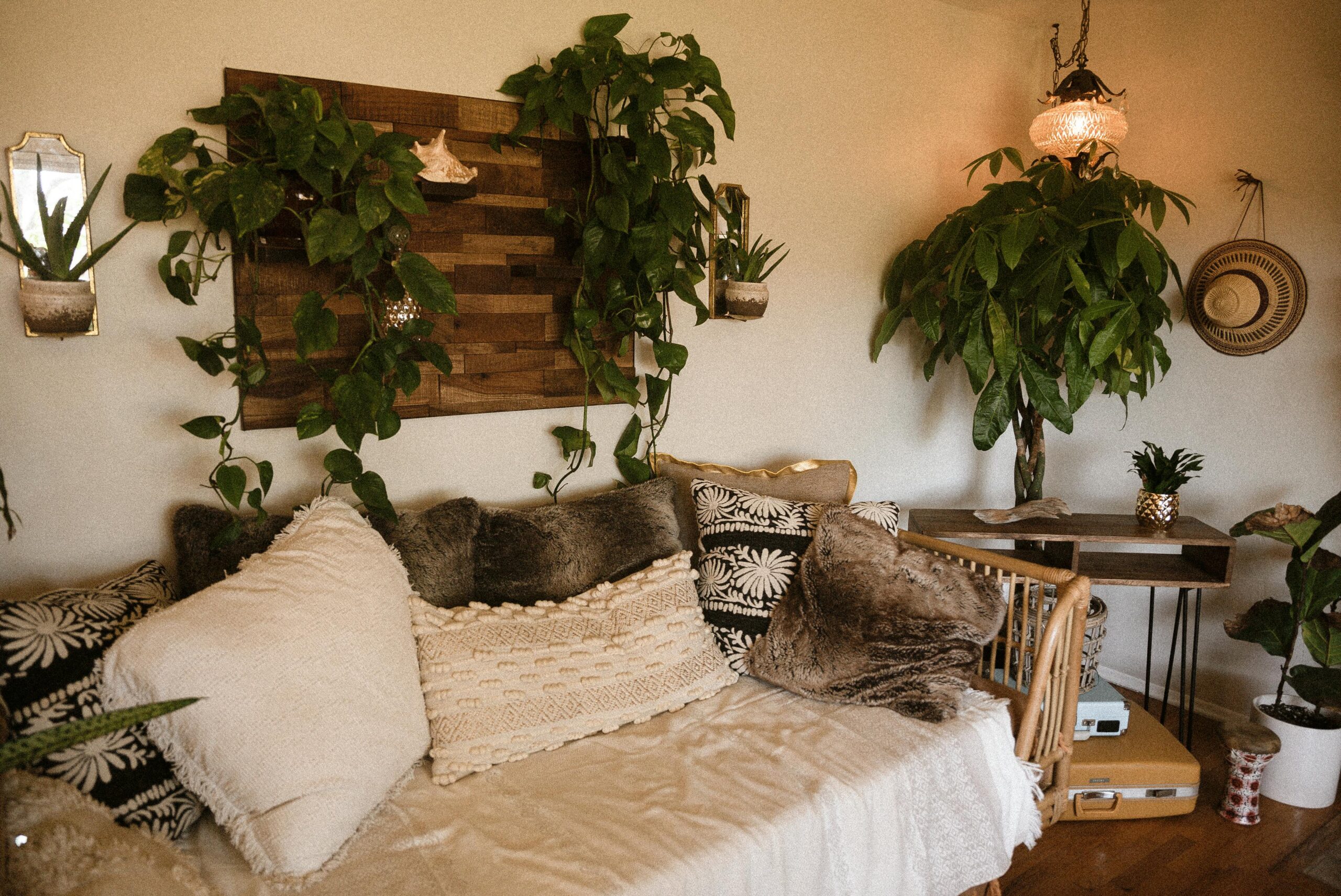 Boho-Chic – Nicht nur ein Einrichtungsstil, sondern eine Lebensweise