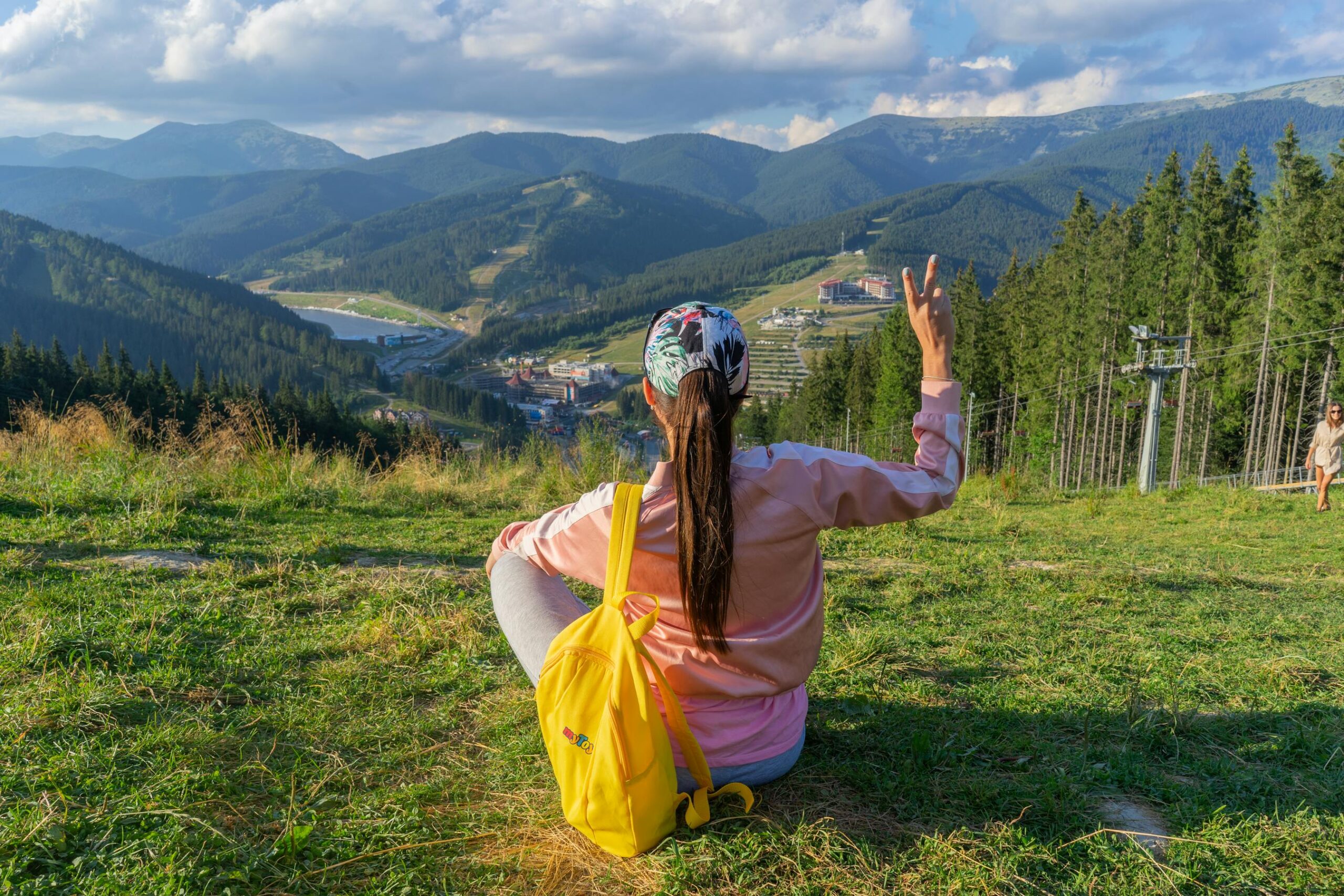 Solo-Reisen: Warum Alleinreisen mehr als nur ein Trend ist