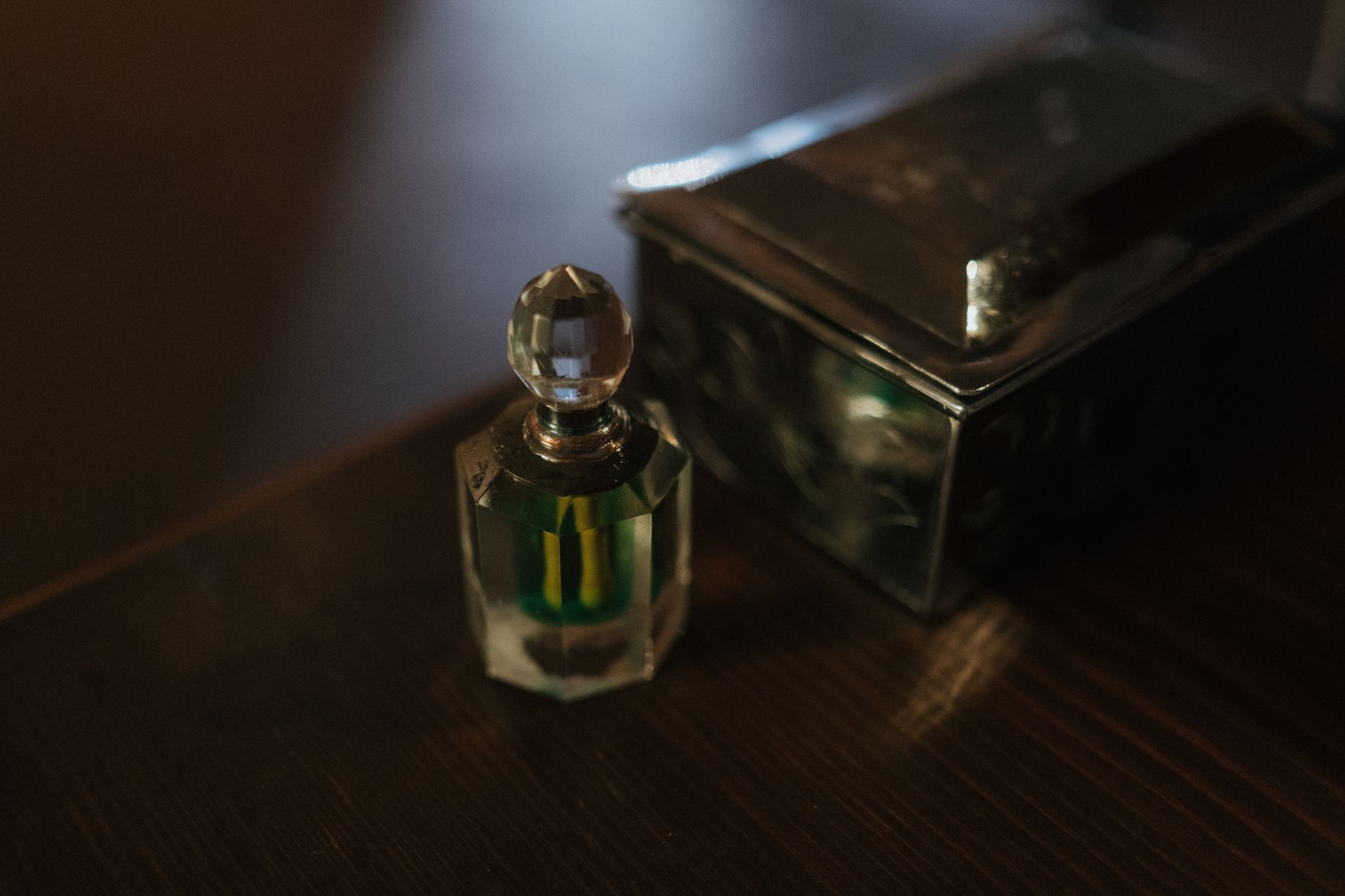 La Colle Noire: The Dior Fragrance from Its Estate